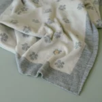 پتو کودک Flower Baby Dola برند Nest - Image 2