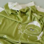 پتو کودک Snow Baby Dola برند Nest - Image 3