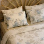 سرویس ملحفه Nalya دونفره کینگ سایز برند Nest - Image 3