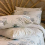 سرویس ملحفه Nalya دونفره کینگ سایز برند Nest - Image 7