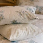 سرویس ملحفه Nalya دونفره کینگ سایز برند Nest - Image 6