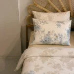 سرویس ملحفه Nalya دونفره کینگ سایز برند Nest - Image 5
