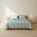 ست لحاف Dormio Soft Bloom برند Othello سایز دونفره - Image 3