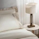 سرویس ملحفه Leyna دونفره کینگ سایز برند ecocotton - Image 9