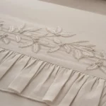 سرویس ملحفه Liora دونفره کینگ سایز برند ecocotton - Image 3