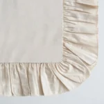 سرویس ملحفه Liora دونفره کینگ سایز برند ecocotton - Image 6