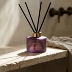 خوشبو کننده هوا مدل Amber Orchid برند ecocotton - Image 2