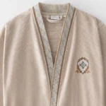 ست حوله ۱۰ تکه دونفره برند ecocotton مدل Latifa - Image 3