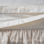 سرویس ملحفه Leyna دونفره کینگ سایز برند ecocotton - Image 10