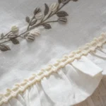 سرویس ملحفه Leyna دونفره کینگ سایز برند ecocotton - Image 3