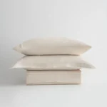 سرویس ملحفه Mihra دونفره کینگ سایز برند ecocotton - Image 6