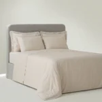 سرویس ملحفه Mihra دونفره کینگ سایز برند ecocotton - Image 5