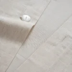 سرویس ملحفه Mihra دونفره کینگ سایز برند ecocotton - Image 10