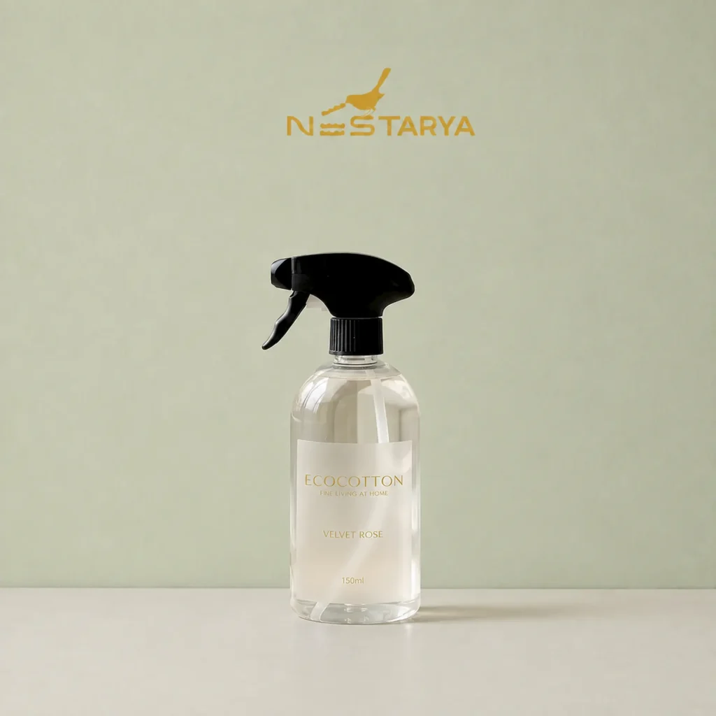 اسپری محیط رز