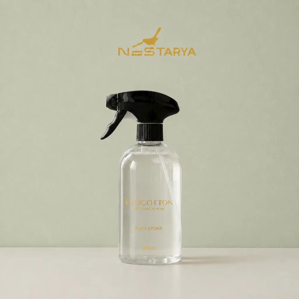 اسپری محیط اکوکتون
